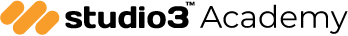studio3 academy