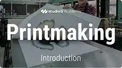 Academy Printmaking Course