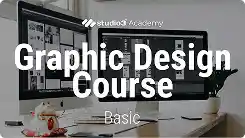 Academy Studio Graphic Design Course